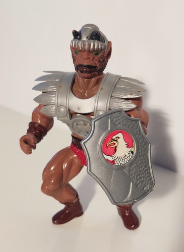 Galaxy fighters mace ape - fighters,