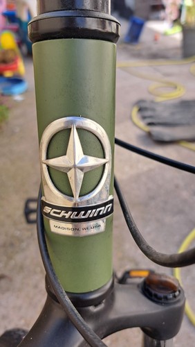 Herren fahrrad zoll - herren, 28