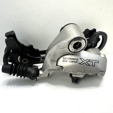 Shimano Deore XT  Schaltwerk -