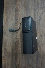 ORIGINAL 6-Fach CD-Wechsler