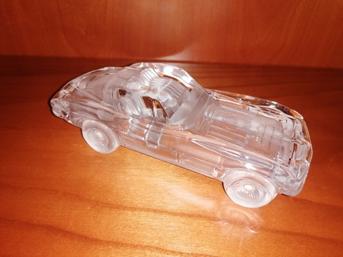 Magic crystal 1967 - crystal, corvette