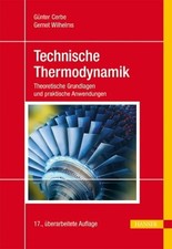 Technische Thermodynamik: Theoretische Buch Carl Hanser Verlag GmbH & Co. KG