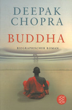 Buddha: Biographischer Roman-