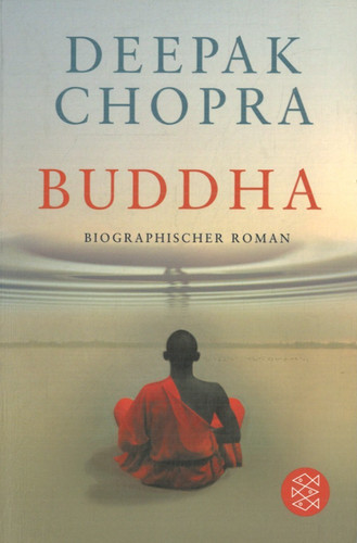 Buddha biographischer roman - buddha:,