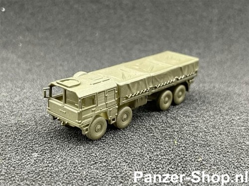 Spur man kat1 10t - man, 8x8