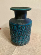 West German Pottery midcentury