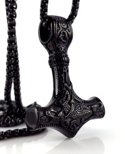 Anhänger Thors Hammer