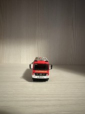 Feuerwehr Eigenbau Rosenbauer Lf 20/16