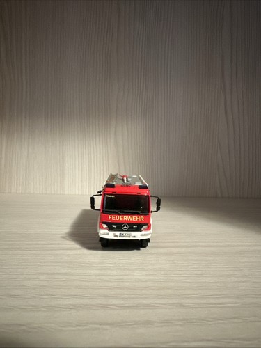 Feuerwehr eigenbau rosenbauer - feuerwehr,