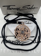 Thomas Sabo Kette & großer