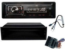 Jbl bluetooth usb aux sd - aux, in