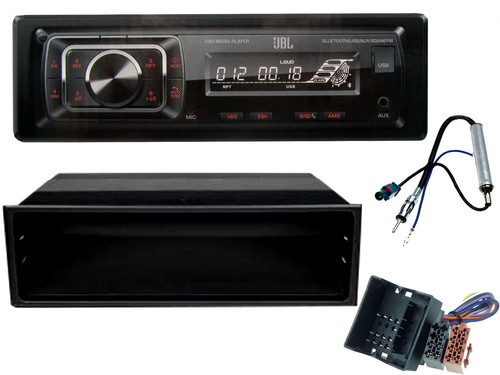 Jbl bluetooth usb aux - in, sd