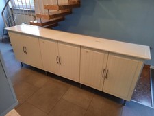 Schrank IKEA Faktum inkl