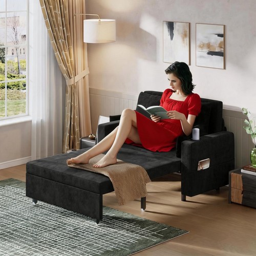 Sitzer schlafsofa mit - 2,