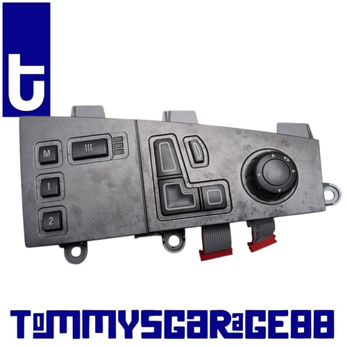 Bmw e65 e66 e67 schalter - e65,