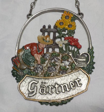 ++ Kühn Zinn Bild -