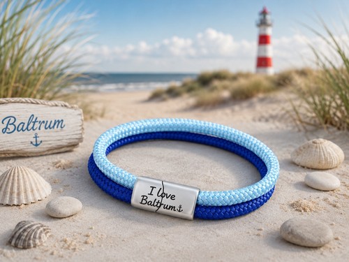 Love baltrum - „i, baltrum“