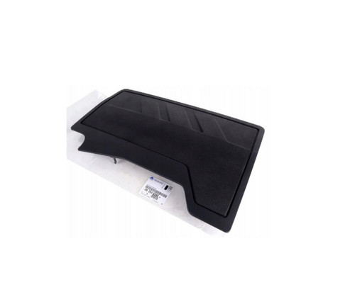 Obere motorabdeckung für - motorabdeckung,