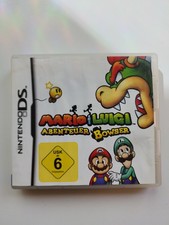 Mario luigi abenteuer - mario, &