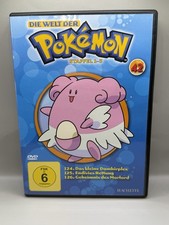 Die Welt der Pokemon Staffel