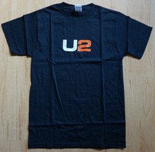 Fan -T-Shirt  : U2  - neu!!