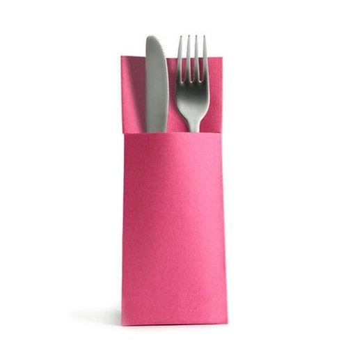 Besteckservietten - 50,