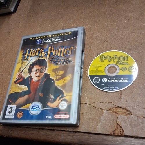 Harry potter und die kammer - potter,