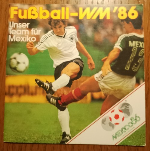 Ferrero sammelalbum - ferrero,