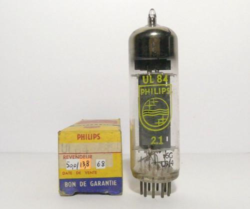 Ul84 philips nos - #, #