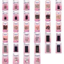 Saum Haken Leiste Augen Fell