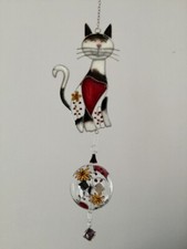 Lichtmühlen Sonnenrädchen Glaskunst schmückende effektvolle Fenster Dekoration