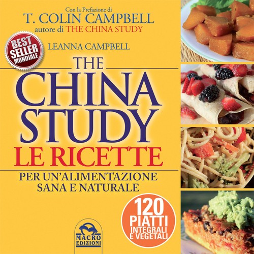 The china study - the,