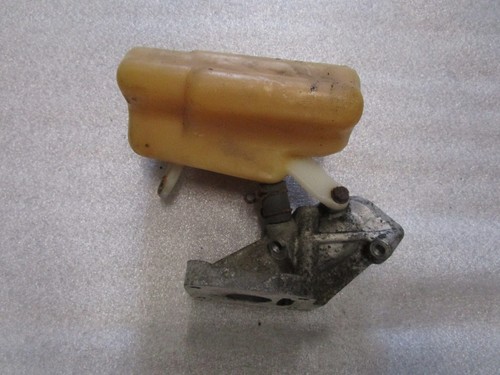 Honda pantheon 125 jf05 - honda,