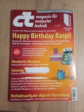 c’t – Magazin für