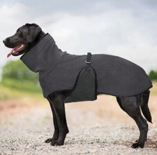 Fleece Hundemantel Pullover