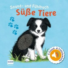 Sound- und Fühlbuch Süße