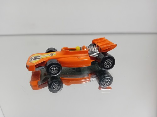 Matchbox superfast team - 24,