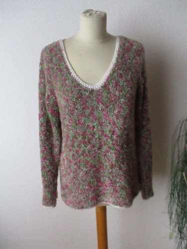 Handarbeit damen pullover - damen,