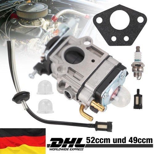 Für motorsense 52ccm 49ccm - 52ccm,