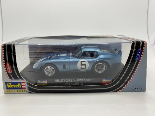 Fly revell shelby cobra - fly,