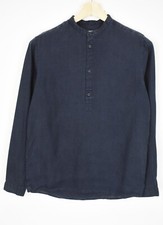 COS Knopfleiste Herren MitKragen SMALL Zur Seite fahren