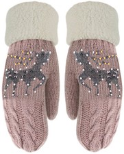 Kinder Handschuhe Fäustlinge