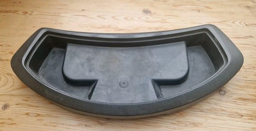 Saeco ersatzteil tropfschale - saeco,