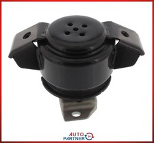 Motorlager hinten rechts für