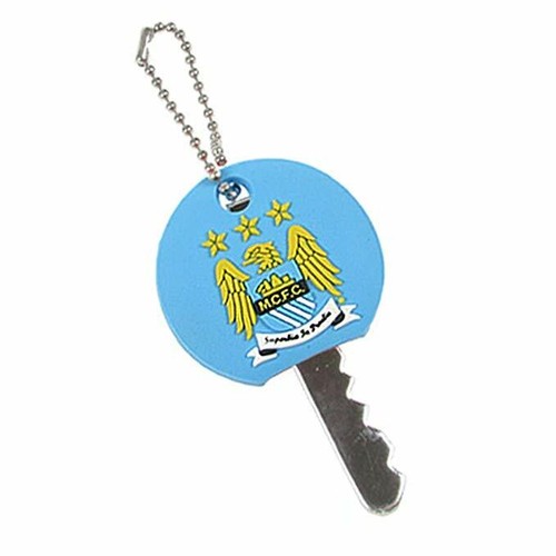 Man city schlüsselkappe - schlüsselkappe,
