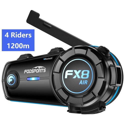 Fodsports fx8 air - fodsports, motorrad