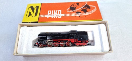 Piko 1010 dampflok - piko,