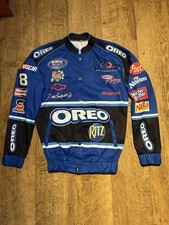 Retro NASCAR Oreo Hype Jacke