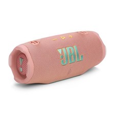 JBL Charge 6 Pink Musikbox