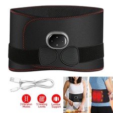 Rotlicht Rückenwärmer